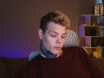 Chaturbate Nude Webcam of dkanis