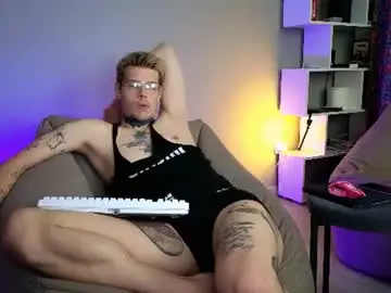 Chaturbate Live Porn of dkanis