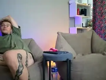 Chaturbate Sex Chat of dkanis