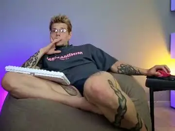 Chaturbate Sex Chat of dkanis