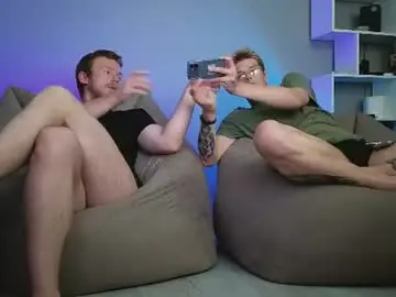 Chaturbate Nude Webcam of dkanis