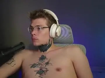 Chaturbate Adult Webcam of dkanis