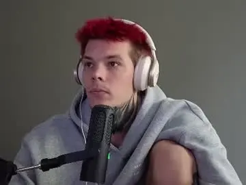 Chaturbate Nude Webcam of dkanis