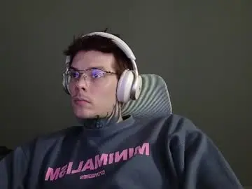 Chaturbate Nude Webcam of dkanis