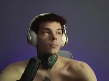 Chaturbate Sex Chat of dkanis