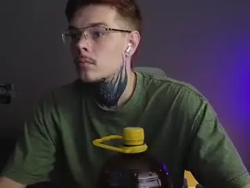 Chaturbate Adult Webcam of dkanis