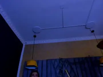 Chaturbate Adult Webcam of erickcarmack