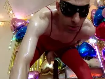 Chaturbate Best live sex cam show of handsomealfie