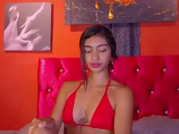 Chaturbate Sex Cam of hottie_veronica