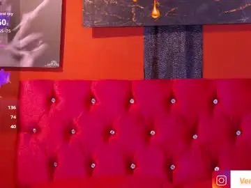 Chaturbate Live Sex Cam of hottie_veronica