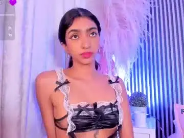Chaturbate Nude Webcam of hottie_veronica
