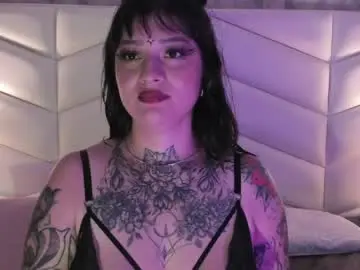 Chaturbate Adult Webcams of iam__mystic