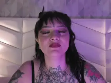 Chaturbate Sex Cam of iam__mystic