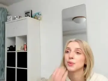 Chaturbate Nude Webcam of kenziedawton