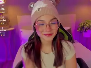 Chaturbate Adult Webcams of luma_sky