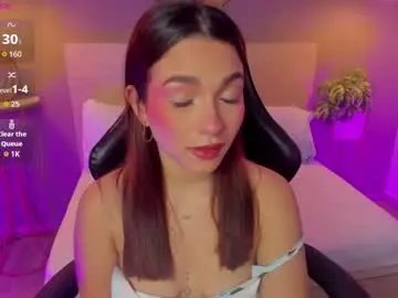 Chaturbate Live Sex of luma_sky