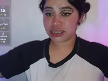 Chaturbate Free Live Porn of magic_alicee_