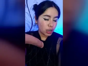 Chaturbate Best live sex cam show of magic_alicee_