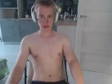 Chaturbate Sex Cam of mark_wing