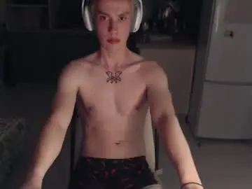 Chaturbate Live Sex Cam of mark_wing