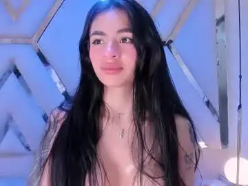 Chaturbate Sex Cam of michellespencer1