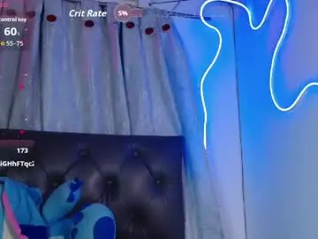 Chaturbate Sex Chat of miila_a