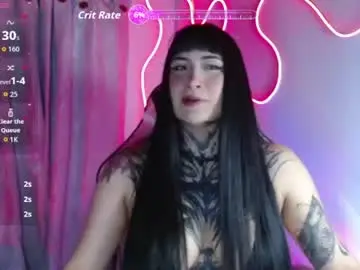 Chaturbate Adult Webcam of miila_a