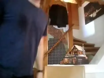 Chaturbate Sex Cam of mnebram242860