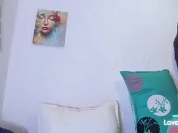 Chaturbate Best live sex cam show of naniis_wish