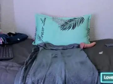 Chaturbate Best live sex cam show of naniis_wish