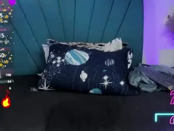 Chaturbate Live Sex Cam of naniis_wish