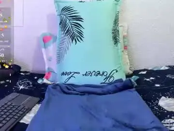 Chaturbate Live Sex of naniis_wish