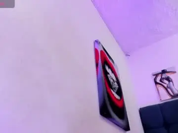 Chaturbate Adult Webcams of naniis_wish