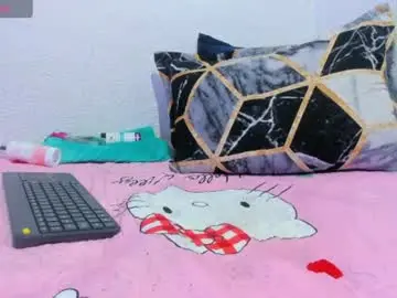 Chaturbate Nude Webcam of naniis_wish