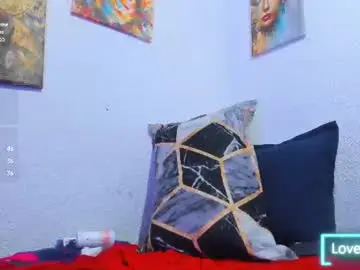 Chaturbate Sex Chat of naniis_wish