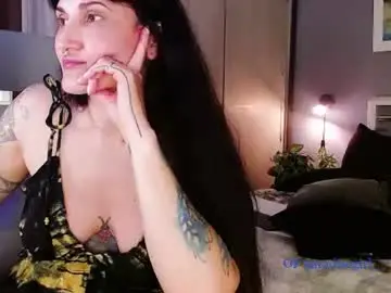 Chaturbate Best live sex cam show of paradisegirl_