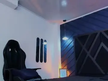 Chaturbate Adult Webcam of petesevans_1