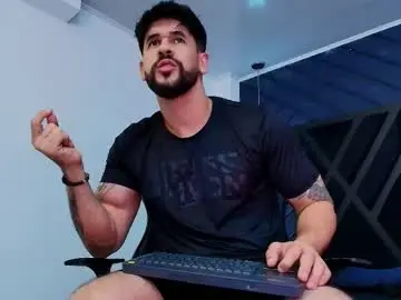 Chaturbate Sex Chat of petesevans_1