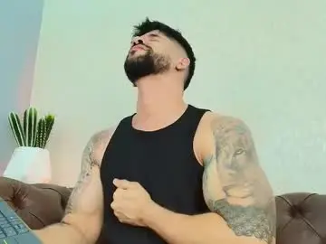 Chaturbate Best live sex cam show of petesevans_1