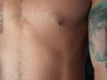 Chaturbate Nude Webcam of petesevans_1