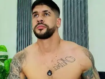 Chaturbate Adult Webcam of petesevans_1