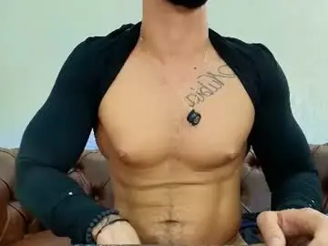 Chaturbate Adult Webcams of petesevans_1
