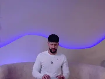 Chaturbate Live Sex of petesevans_1