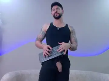 Chaturbate Adult Webcam of petesevans_1