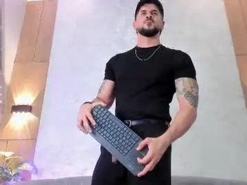 Chaturbate Adult Webcam of petesevans_1