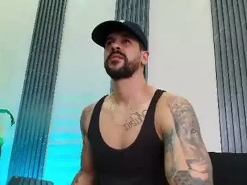 Chaturbate Adult Webcam of petesevans_1