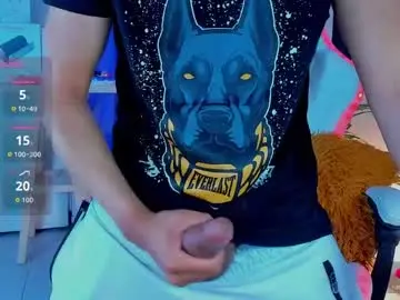 Chaturbate Watch Live Sex Cams of petter_coleman