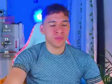 Chaturbate Live Porn of petter_coleman