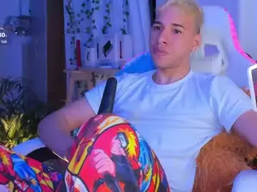 Chaturbate Nude Webcam of petter_coleman