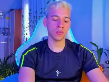 Chaturbate Adult Video Chat of petter_coleman